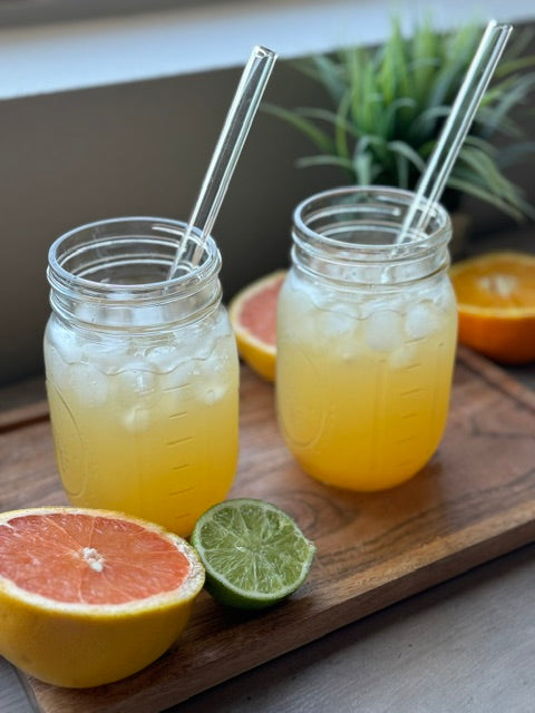 Why I Started Drinking Coconut Water Postpartum (And What It Actually Fixed)